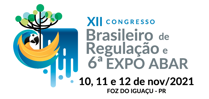 XII Congresso Brasileiro de Regulação