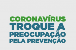 Coronavírus - Agepar