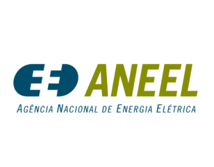 Logo da Agência Nacional de Energia Elétrica