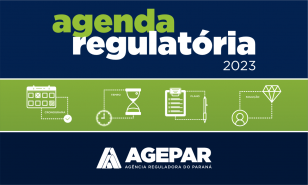 Em reunião realizada nesta terça-feira (6), o Conselho Diretor da Agência Reguladora de Serviços Públicos Delegados do Paraná (Agepar) aprovou a Agenda Regulatória para exercício no ano de 2023