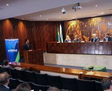 Agepar debate regras para água e esgoto no Sudoeste, Centro-Sul e Curitiba
