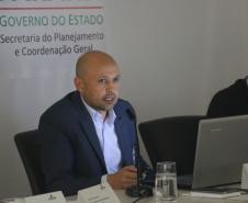 Presidente do Conselho Consultivo, Edson Vasconcelos destaca importância da agência para atração de investimentos
