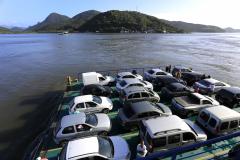 Transporte intermunicipal e ferry boat na pauta do Conselho Diretor