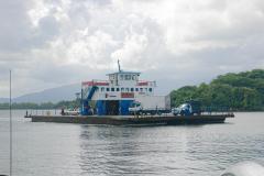 Ferry boat: Agepar realiza Audiência Pública Virtual do Regulamento da Travessia da Baía de Guaratuba dia 19 de setembro