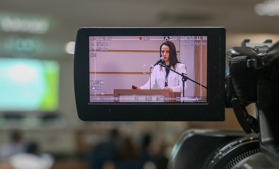 Agepar analisa regras para água e esgoto nas regiões Oeste e Noroeste do Estado