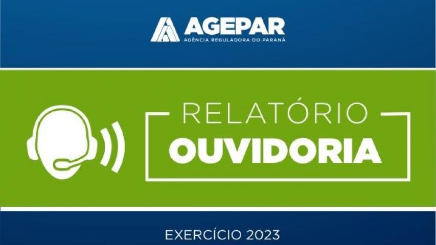Ouvidoria da Agepar registra aumento de 80% no número de atendimentos realizados em 2023
