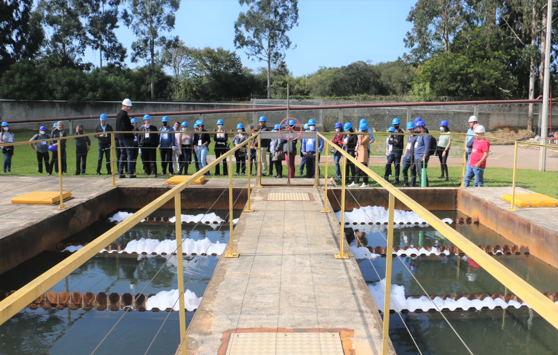 Workshop TEVAP - Saneamento Básico Rural em Patrocínio - 2023 - Sympla