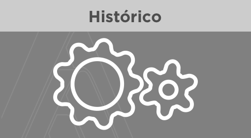 Histórico - Linha do Tempo