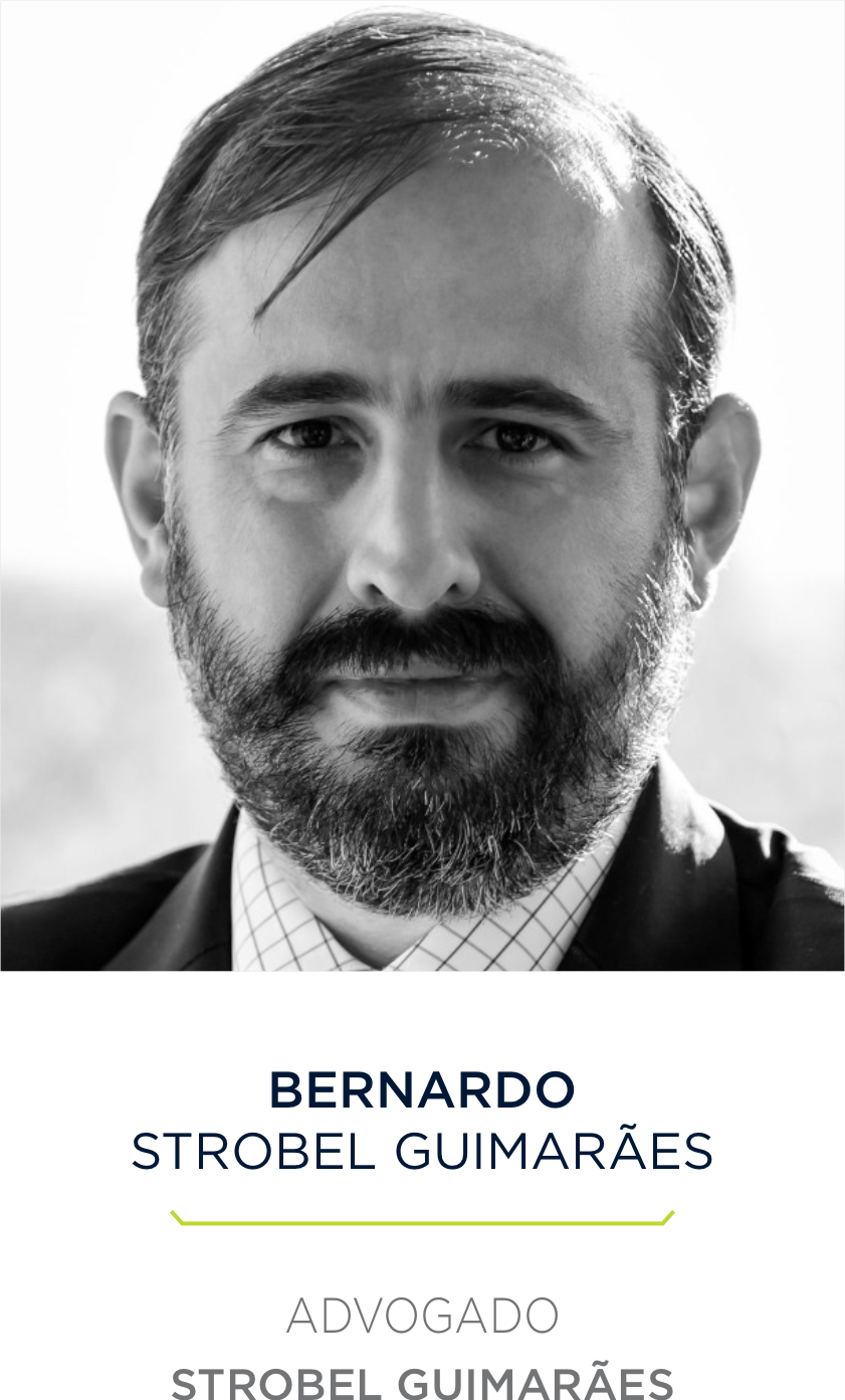 Bernardo Strobel 