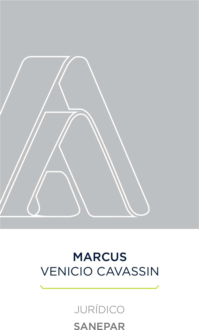 Marcus Venicio Cavassin