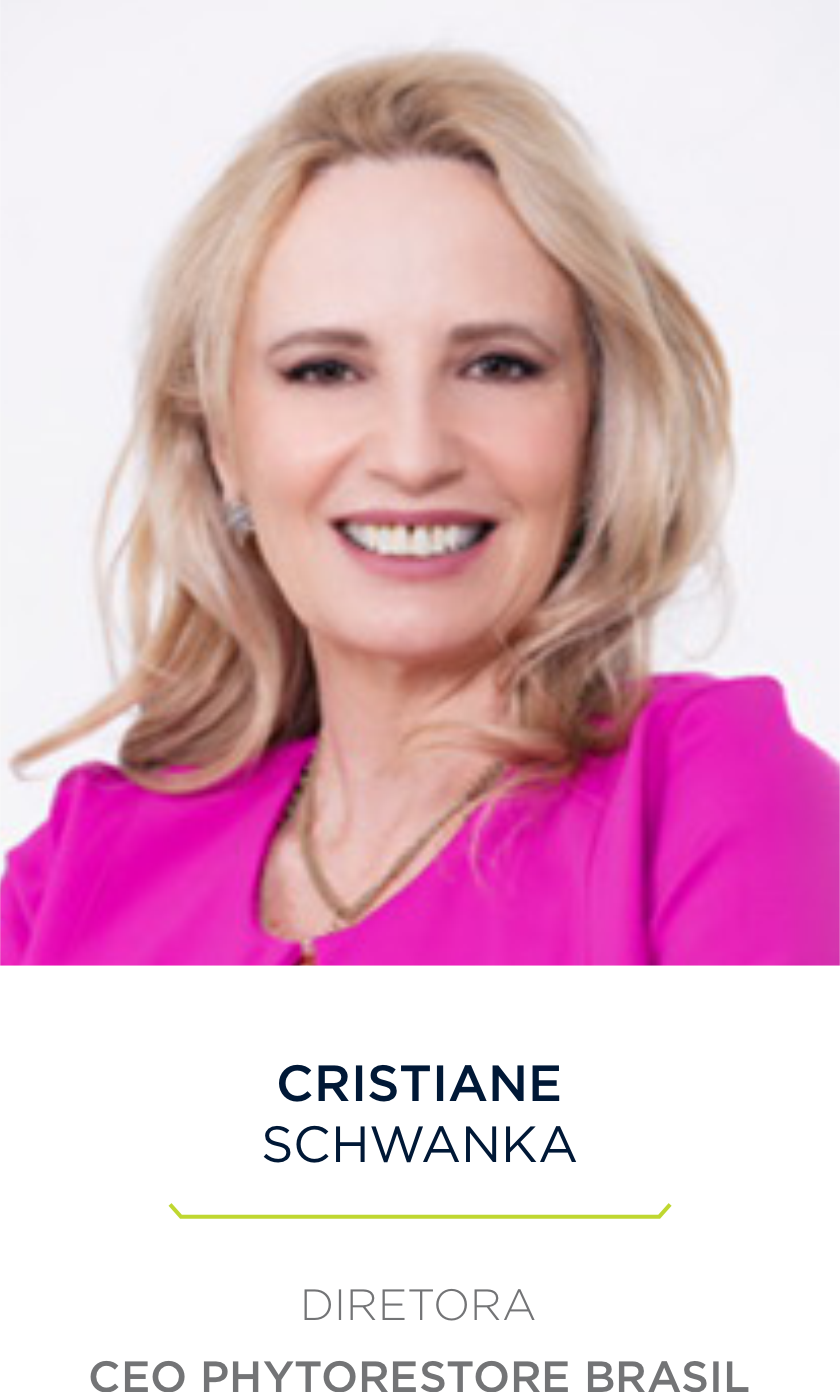 CRISTIANE SCHWANKA