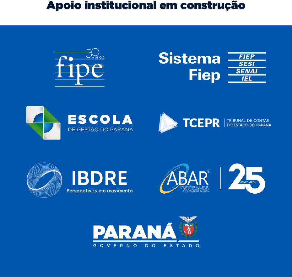 Apoio Institucional em Construção