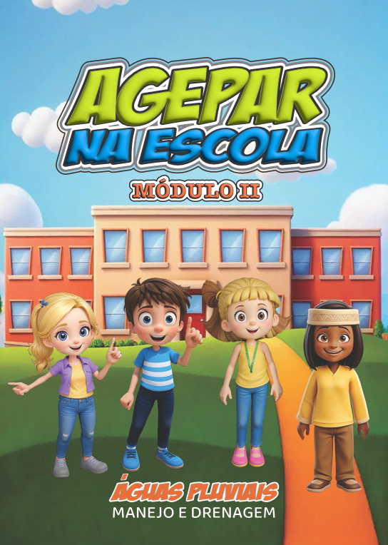 Agepar na Escola - Módulo II