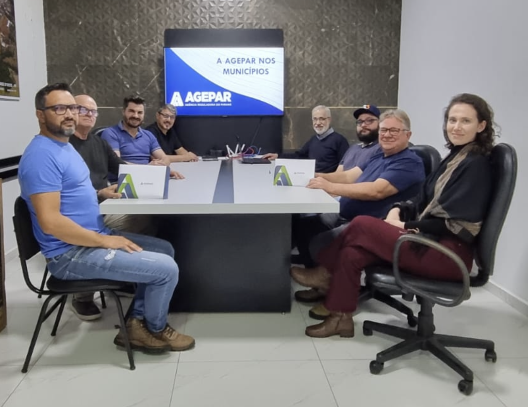 ANM - Visita