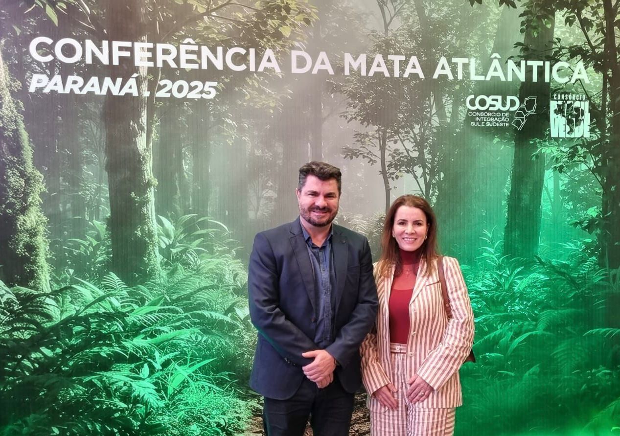 Conferência Mata Atlântica