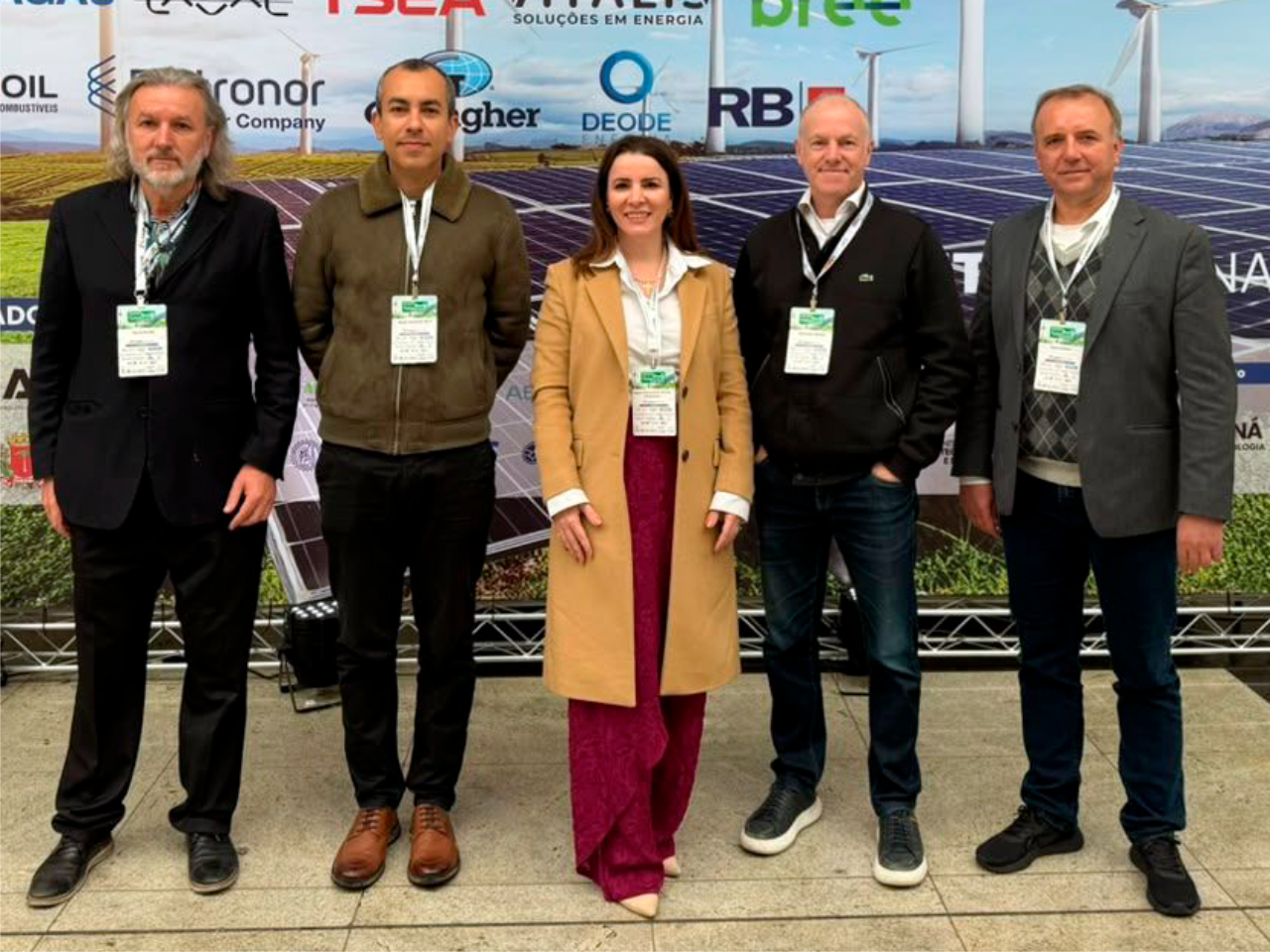 Agepar leva discussão sobre regulação do biometano ao Smart Energy 2026 