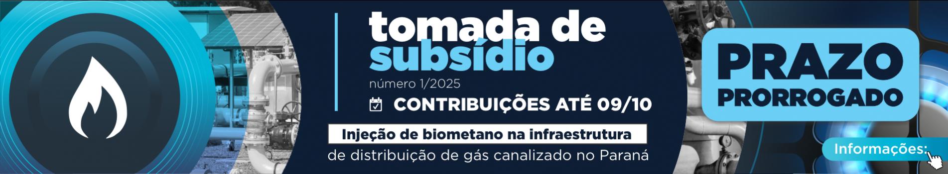 TS_001/2025 Prazo Prorrogado