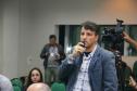 Agepar debate regras para água e esgoto em Santo Antônio da Platina e Ponta Grossa