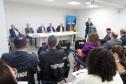 Especialistas de todo o país discutem as particularidades e o futuro da regulação de serviços públicos, em evento na Agepar