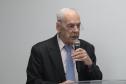 Especialistas de todo o país discutem as particularidades e o futuro da regulação de serviços públicos, em evento na Agepar