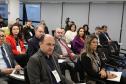 Especialistas de todo o país discutem as particularidades e o futuro da regulação de serviços públicos, em evento na Agepar