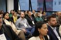 Especialistas de todo o país discutem as particularidades e o futuro da regulação de serviços públicos, em evento na Agepar