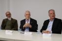 Especialistas de todo o país discutem as particularidades e o futuro da regulação de serviços públicos, em evento na Agepar