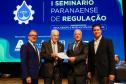 Em evento promovido pela Agepar, especialistas debatem desafios do saneamento básico no país