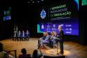 Em evento promovido pela Agepar, especialistas debatem desafios do saneamento básico no país