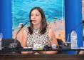 Servidoras da Agepar fazem palestras sobre Saneamento e Comunicação em evento da Abar