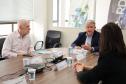 Agepar e Ipardes firmam parceria para promover melhorias na qualidade de serviços públicos regulados