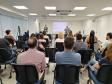 Professor da FGV ministra palestra sobre estudo em que a Agepar aparece como melhor colocada entre as agências reguladoras estaduais do país