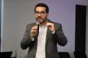 Professor da FGV ministra palestra sobre estudo em que a Agepar aparece como melhor colocada entre as agências reguladoras estaduais do país