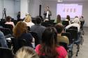 Professor da FGV ministra palestra sobre estudo em que a Agepar aparece como melhor colocada entre as agências reguladoras estaduais do país