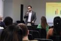 Professor da FGV ministra palestra sobre estudo em que a Agepar aparece como melhor colocada entre as agências reguladoras estaduais do país