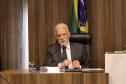 Rubens Bueno é nomeado como Diretor-presidente da Agepar