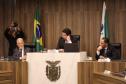 Rubens Bueno é nomeado como Diretor-presidente da Agepar