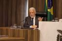 Rubens Bueno é nomeado como Diretor-presidente da Agepar