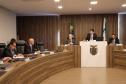 Rubens Bueno é nomeado como Diretor-presidente da Agepar
