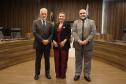 Rubens Bueno é nomeado como Diretor-presidente da Agepar