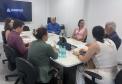 Reunião mandatários de Mamborê