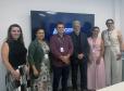 Reunião mandatários de Mamborê