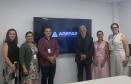 Reunião mandatários de Mamborê