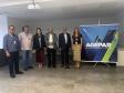 Reunião com membros da CGE