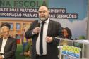 Agepar na Escola