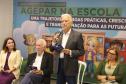 Agepar na Escola