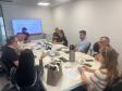 Reunião DFQS, Ecossystem e SJP