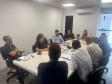 Reunião DFQS, Ecossystem e SJP