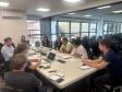Reunião DFQS, Ecossystem e SJP