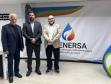 Visita Agenersa
